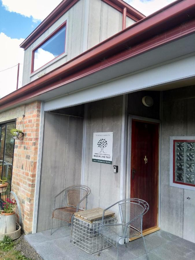 Cherry Top Farmstay - Boutique Eco Village Lilydale Esterno foto