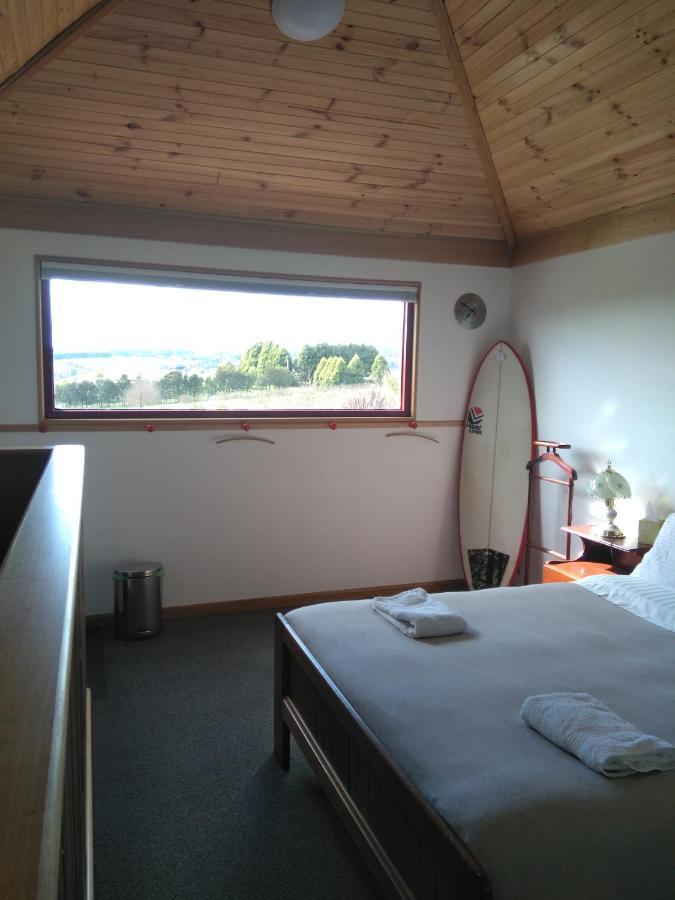 Cherry Top Farmstay - Boutique Eco Village Lilydale Esterno foto