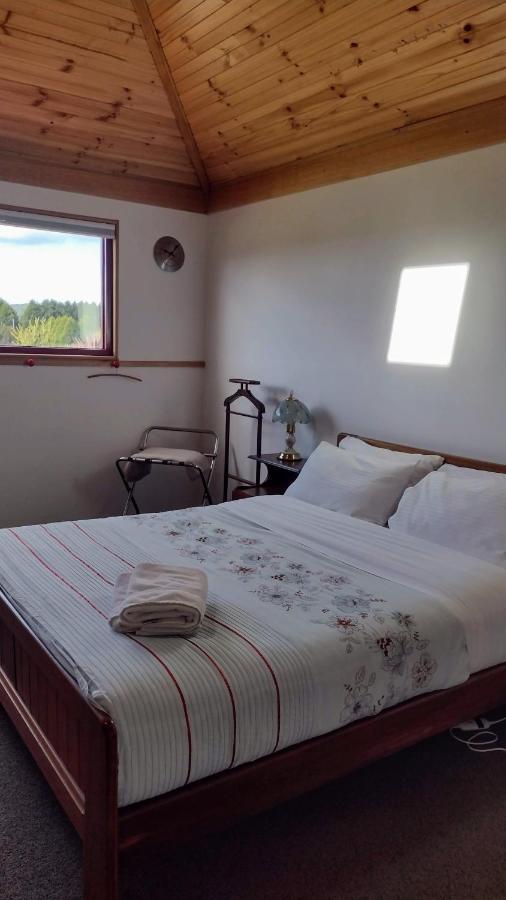 Cherry Top Farmstay - Boutique Eco Village Lilydale Esterno foto