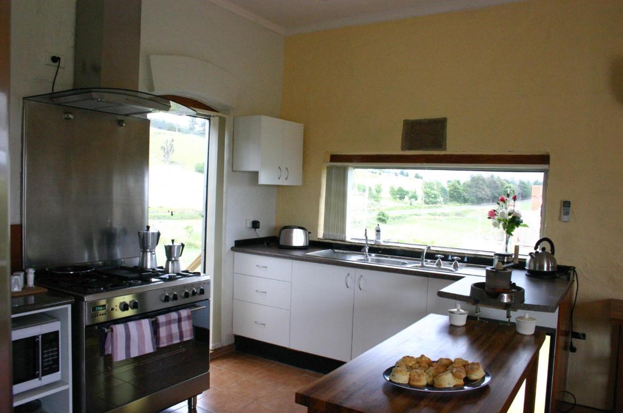 Cherry Top Farmstay - Boutique Eco Village Lilydale Esterno foto