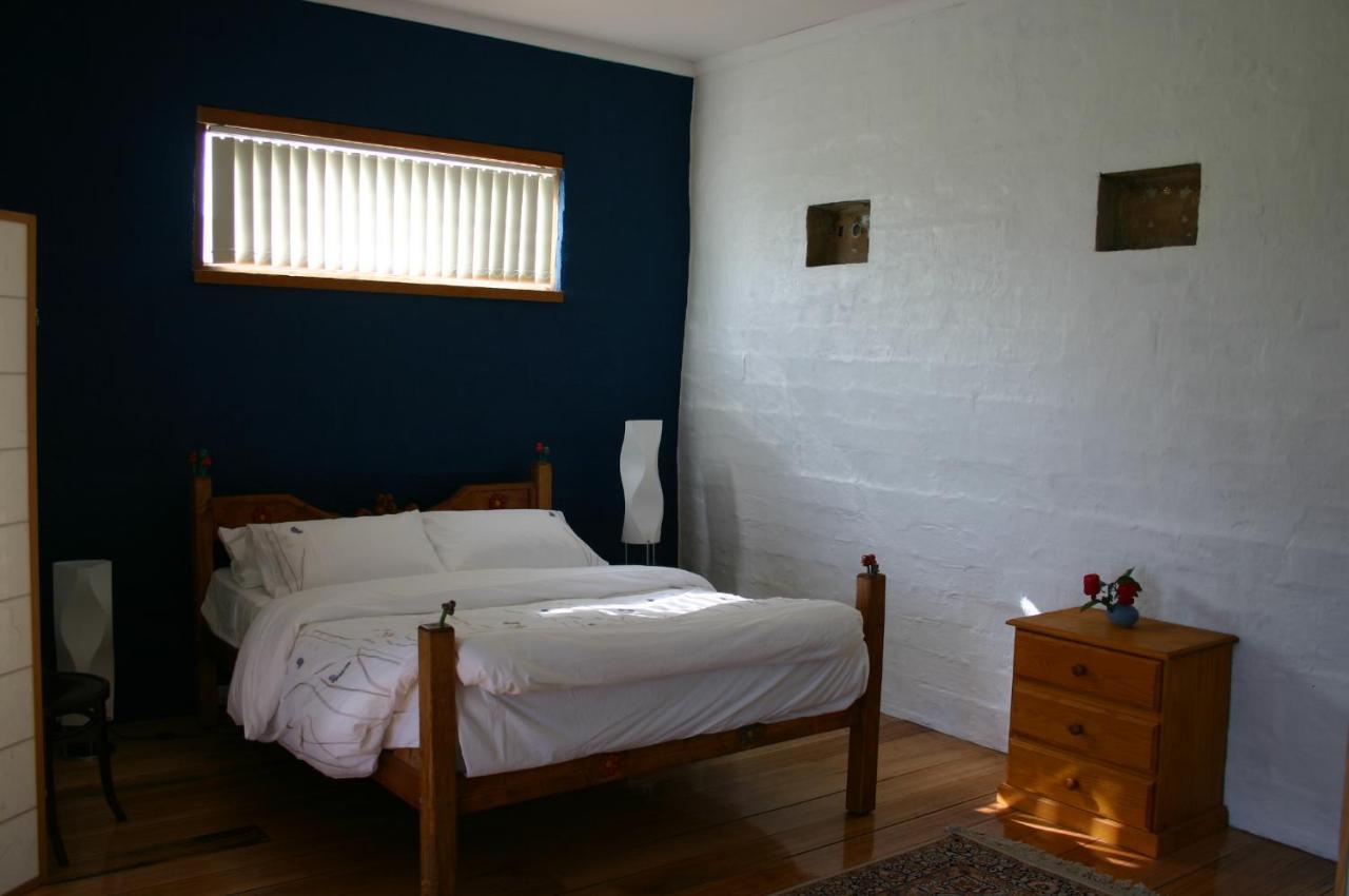 Cherry Top Farmstay - Boutique Eco Village Lilydale Esterno foto