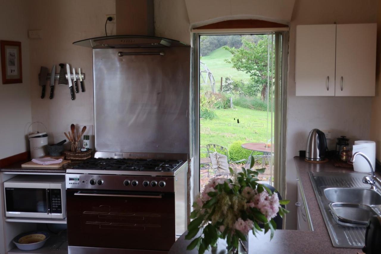 Cherry Top Farmstay - Boutique Eco Village Lilydale Esterno foto