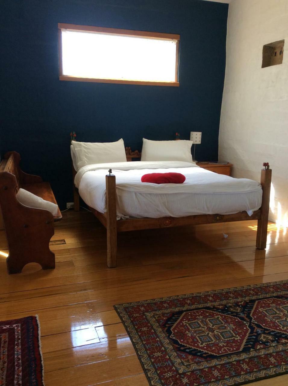 Cherry Top Farmstay - Boutique Eco Village Lilydale Esterno foto