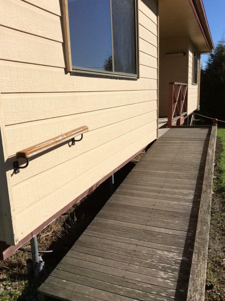 Cherry Top Farmstay - Boutique Eco Village Lilydale Esterno foto