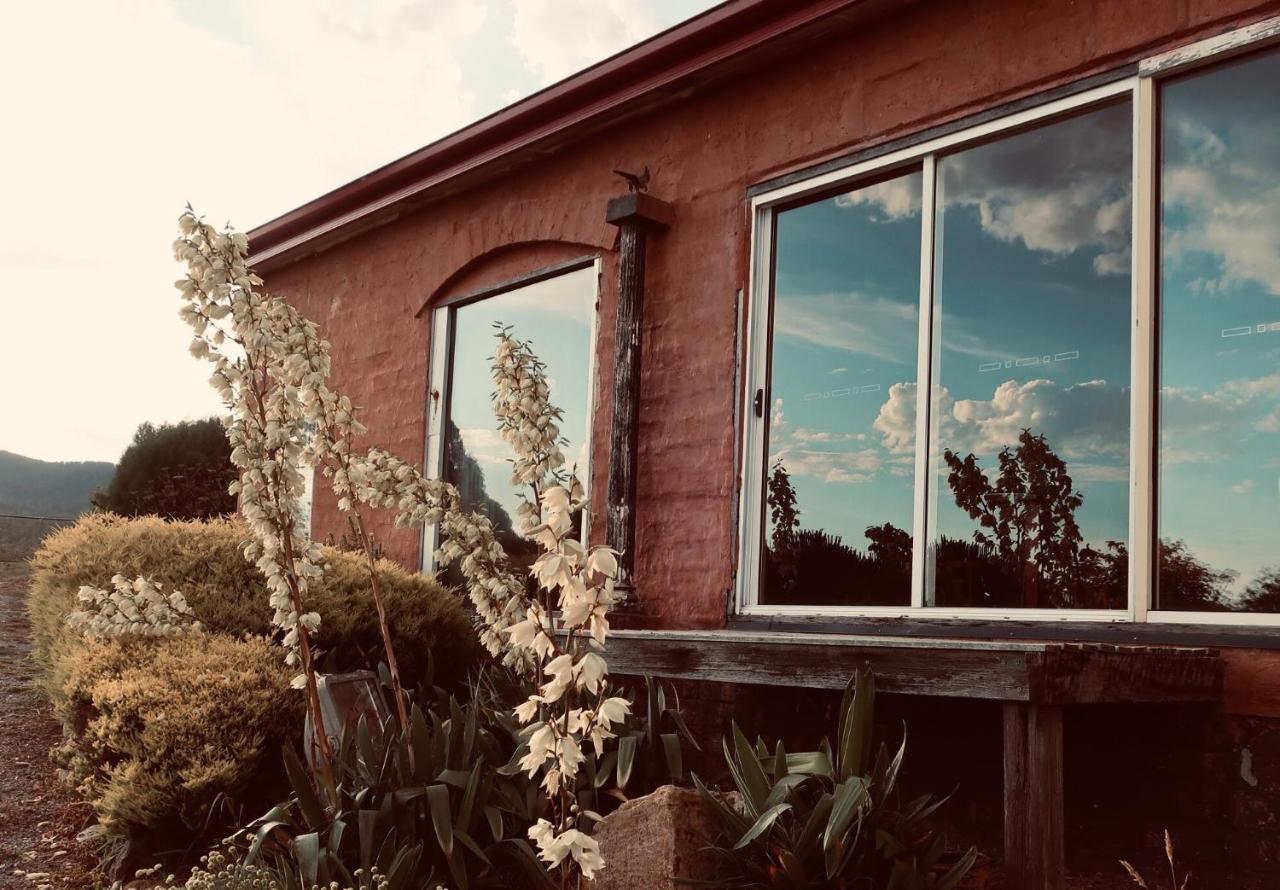 Cherry Top Farmstay - Boutique Eco Village Lilydale Esterno foto